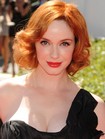 Photo:  Christina Hendricks 43